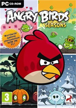 Angry Birds: Seasons [PC]