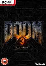 Doom 3 BFG Edition box