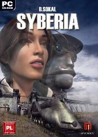 Syberia [PC]