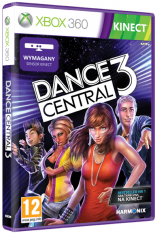 Dance Central 3 #16269