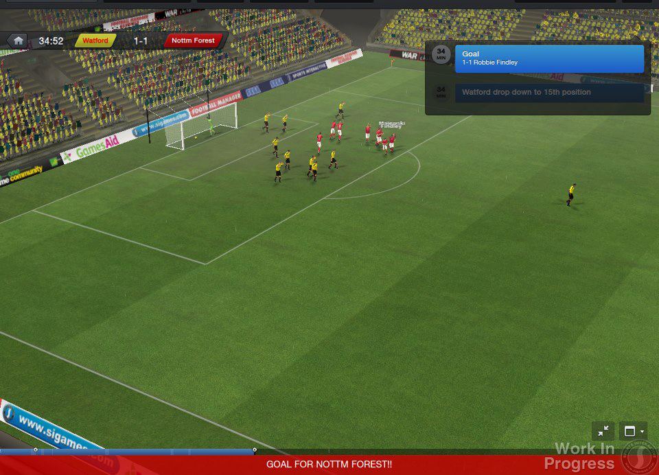 Football Manager 2013 - Promocyjne - #4