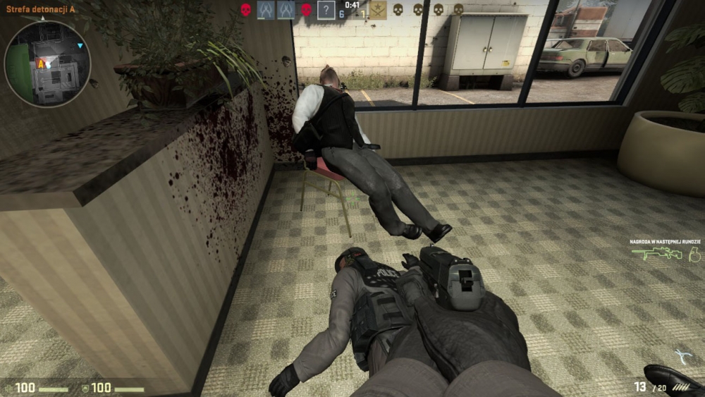 Counter-Strike: Global Offensive - Screenshot - #7