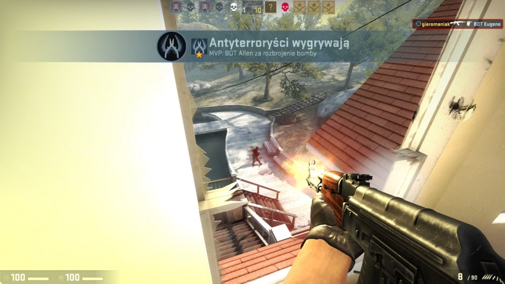 Counter-Strike: Global Offensive - Screenshot - #12