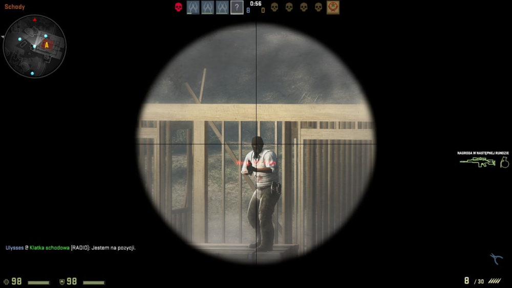 Counter-Strike: Global Offensive - Screenshot - #13