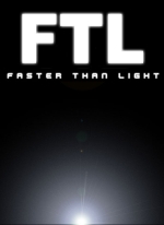 FTL: Faster Than Light box