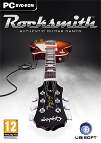 Rocksmith [PC]