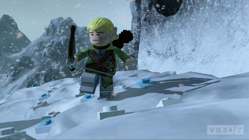 LEGO Lord of the Rings - Promocyjne - #7