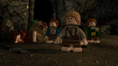 LEGO Lord of the Rings obraz #14999