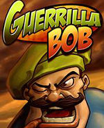Guerrilla Bob box