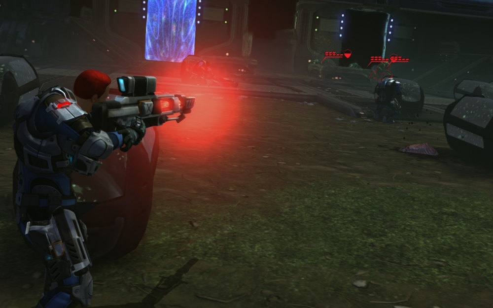 XCOM Enemy Unknown - Screenshot - #39