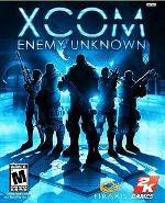 XCOM Enemy Unknown box
