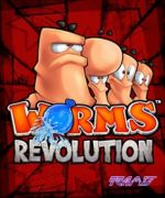 Worms: Revolution
