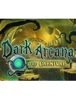 Dark Arcana the Carnival