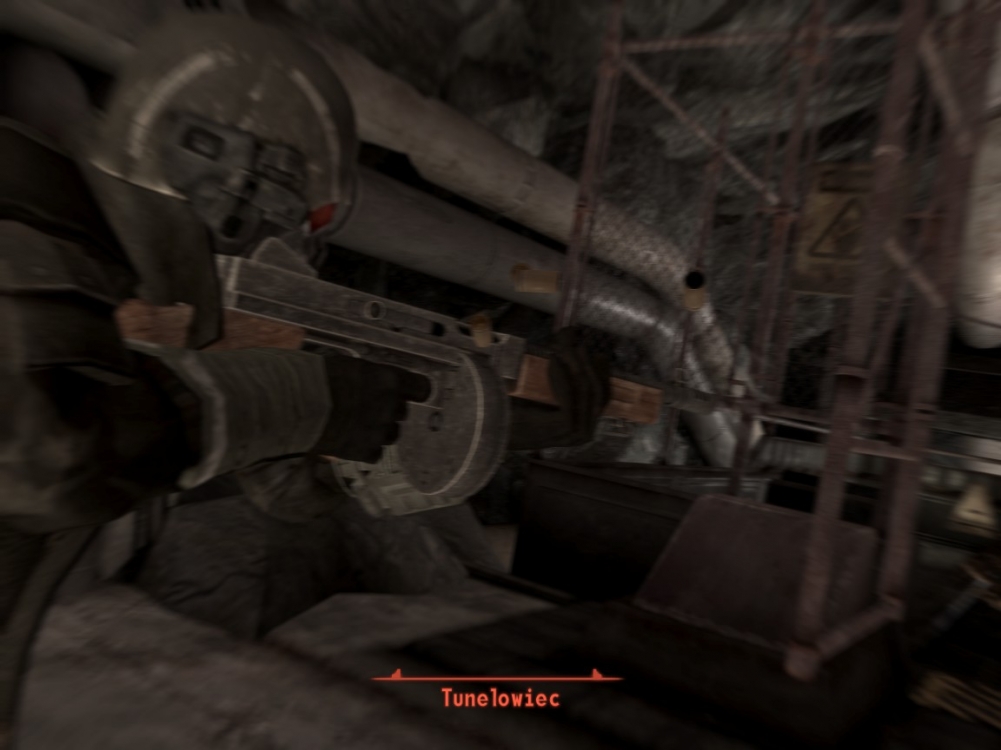 Fallout: New Vegas - Ultimate Edition - Screenshot - #2