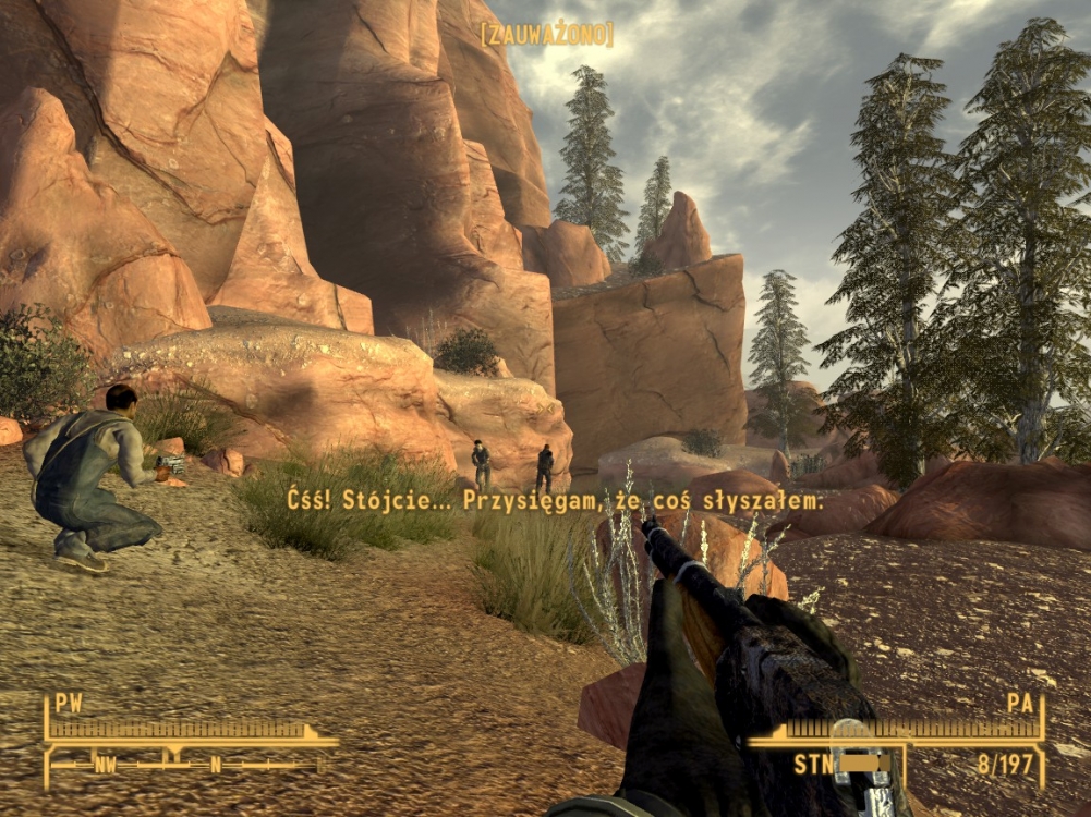 Fallout: New Vegas - Ultimate Edition - Screenshot - #3