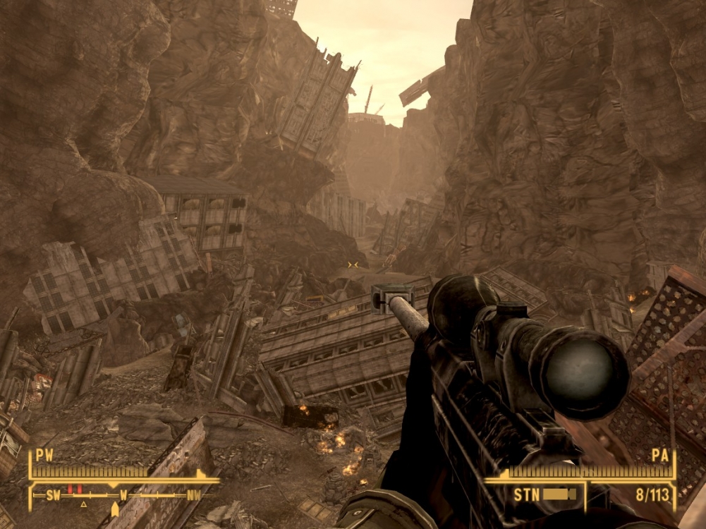 Fallout: New Vegas - Ultimate Edition - Screenshot - #5