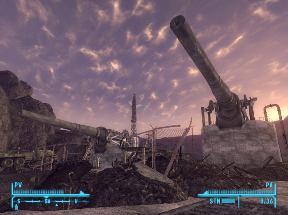 Fallout: New Vegas - Ultimate Edition - Screenshot - #6