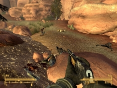 Fallout: New Vegas - Ultimate Edition obraz #15040