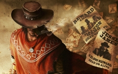 Call of Juarez: Gunslinger #16540