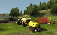 Symulator Farmy 2013 #15097