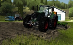 Symulator Farmy 2013 #15098