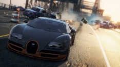 Need For Speed: Most Wanted 2 #15074