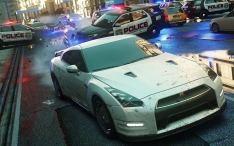 Need For Speed: Most Wanted 2 obraz #15076