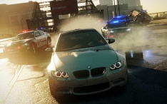 Need For Speed: Most Wanted 2 obraz #15077