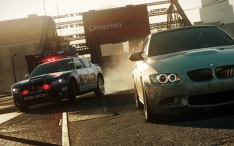 Need For Speed: Most Wanted 2 obraz #15078