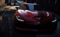 Need For Speed: Most Wanted 2 #15079