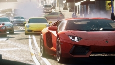 Need For Speed: Most Wanted 2 #15083