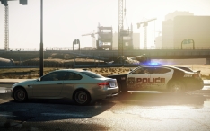 Need For Speed: Most Wanted 2 #15084