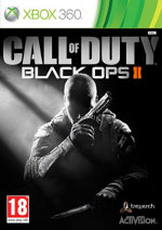 Call of Duty: Black Ops II [X360]