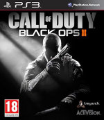 Call of Duty: Black Ops II box