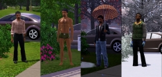 The Sims 3: Cztery pory roku #15661