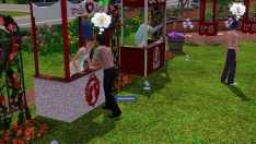 The Sims 3: Cztery pory roku #15665