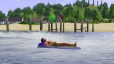 The Sims 3: Cztery pory roku #15676