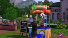 The Sims 3: Cztery pory roku #15680