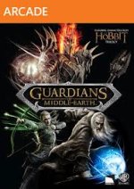 Guardians of Middle-Earth box