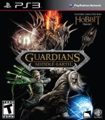 Guardians of Middle-Earth [PS3]