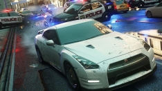 Need for Speed Most Wanted obraz #15463