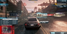 Need for Speed Most Wanted obraz #15464
