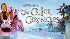 The Critter Chronicles #16158