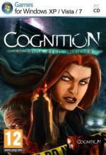 Cognition: An Erica Reed Thriller. Episode 1