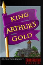 King Arthur's Gold box
