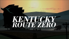 Kentucky Route Zero #15963