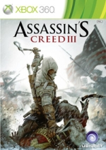 Assassin's Creed 3: Tyranny of King Washington [X360]