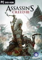 Assassin's Creed 3: Tyranny of King Washington [PC]