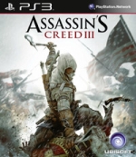 Assassin's Creed 3: Tyranny of King Washington box