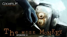 Cognition: An Erica Reed Thriller - Episode 2: The Wise Monkey #16580